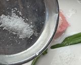 Foto langkah ke 7 dari resep Cendol Thailand.