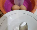Foto langkah ke 1 dari resep Telur Gulung Jadul.