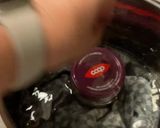 Foto del passaggio 5 della ricetta Fichi caramellati al vino rosso