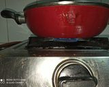 A picture of step 28 of Lauki Tikka Masala.