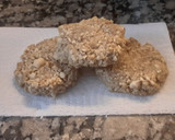 Foto del paso 7 de la receta: Galletitas %100 maní 🥜