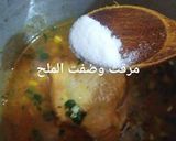 صورة لخطوة 4 من وصفة رولي الشفلور