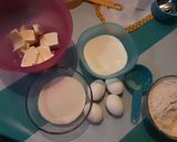 Foto del paso 1 de la receta: Garibaldis