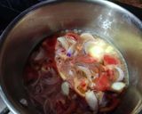 পনির বাটার মশালা(paneer butter masala recipe in Bengali) রেসিপির ধাপ 1 ছবি