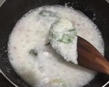 Foto langkah ke 3 dari resep Nasi Liwet / Nasi Uduk Shirataki Konjac | #keto #ketopad #ketogenic #bikinramadhanberkesan.