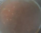 Foto del paso 3 de la receta: Carne con tomate a su amor 💖