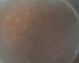 Foto del paso 3 de la receta: Carne con tomate a su amor 💖