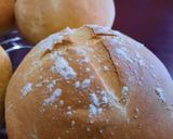 Foto del paso 7 de la receta: Pan de campo