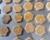 Foto langkah ke 4 dari resep Cookies selai kacang.