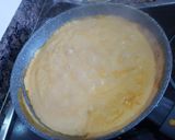 Foto del paso 6 de la receta Crema de almejas