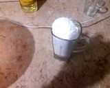 صورة لخطوة 2 من وصفة كيكه بالبرتقال