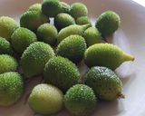 કંકોડા નું શાક (Kantola Shak Recipe In Gujarati) રેસીપી સ્ટેપ1ફોટો