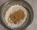 Foto del paso 1 de la receta: Ojitos o pepas de limón SIN GLUTEN