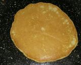 Foto langkah ke 10 dari resep Fluffy Pancake.