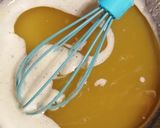 Foto del paso 1 de la receta: Budín de zanahoria con castañas de cajú