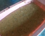 Foto del paso 3 de la receta: Queque mágico