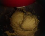 Foto langkah ke 2 dari resep Roti Tawar.