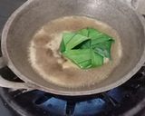 Foto langkah ke 6 dari resep 156. Lupis Ketan.