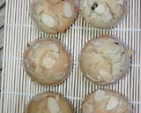 Foto langkah ke 5 dari resep Blueberry Muffin.