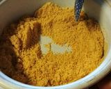 Grízgombóc recept fázis 2 fotója