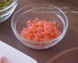 OKONOMIYAKI (Japanese Pizza / Japanese Savory Pancake)Recipe Video recipe step 6 photo