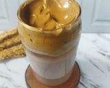 Foto langkah ke 2 dari resep Dalgona Coffee Susu Coklat.