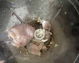 Foto langkah ke 5 dari resep Tahu Walik.