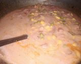 गाजर मटर कॉर्न करी (Gajar Matar Corn Curry recipe in hindi) रेसिपी चरण 5 फोटो
