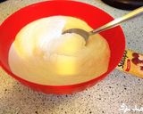 Könnyen elkészíthető bögrés muffin recept fázis 1 fotója