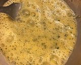 Foto del paso 3 de la receta: Garbanzada con bacalao y espinacas 🐟🌱