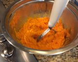 Foto del paso 8 de la receta: Pastel de papa y zapallo