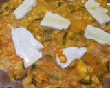 Foto del paso 2 de la receta: Tarta mix de verduras