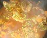 Foto del paso 3 de la receta: Bifecitos de cerdo a la portuguesa con yapa..