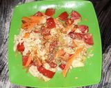 Foto del paso 1 de la receta: Ensalada para días de calor
