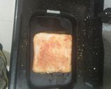 A picture of step 1 of Vegetable Sandwich.