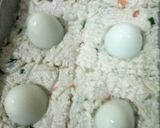 Foto langkah ke 7 dari resep Tahu Telur Puyuh.