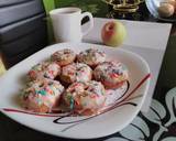 Baked Carrot cake donuts#allstarscontest recipe step 10 photo