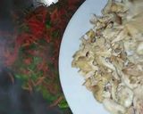 A picture of step 2 of Chatkhara Samosa.