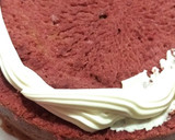 Foto del paso 20 de la receta: Red velvet