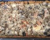 Foto del paso 4 de la receta: Tarta de berenjenas Gourmet! con masa integral casera