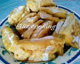 Foto langkah ke 3 dari resep Tahu aci.