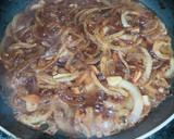 Foto del paso 4 de la receta: Ternera a la jardinera