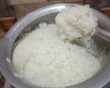 आलू मटर की सब्जी और चावल (aaloo matar ki sabji aur chawal recipe in Hindi) रेसिपी चरण 7 फोटो