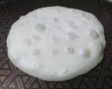Foto del paso 3 de la receta: Arepas de arroz y queso