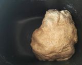 Foto del paso 4 de la receta: Pan de jengibre y cerveza para panificadora