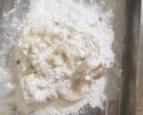Hình bước làm 2 của món Bánh dẻo truyền thống