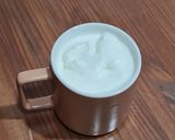 Foto del paso 2 de la receta Yogur griego casero 🥛