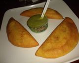 Foto del paso 7 de la receta: Empanadas de carne molida