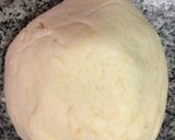 Foto del paso 4 de la receta: Bolinhos de queijo