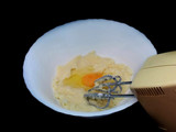Tarta de manzana, fácil